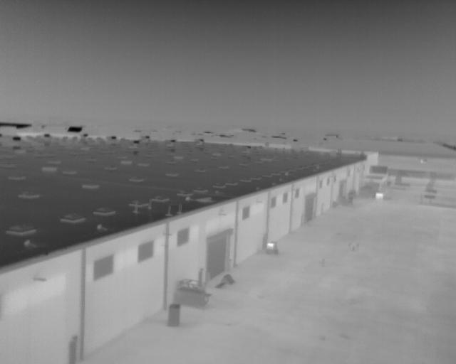 Home Depot Grand Prarie Texas Alpine Thermal Imaging Systems Thermal Roofing Inspections